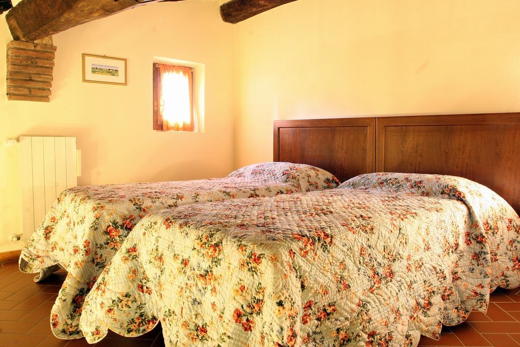 Camere Zimmer Rooms San Francesco Buti Exterior photo