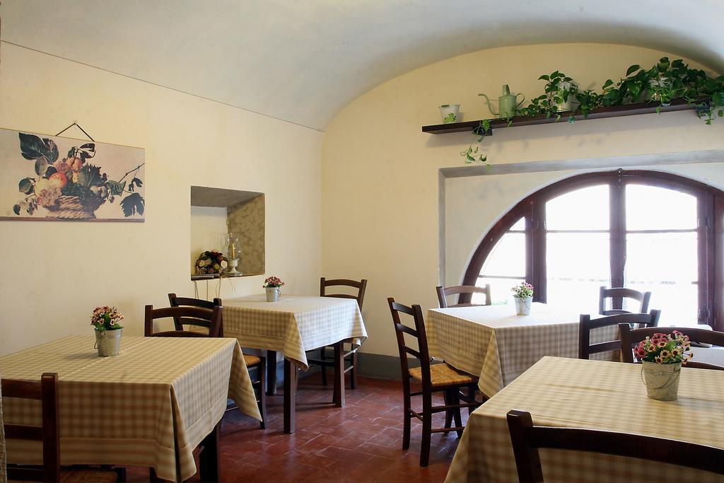 Camere Zimmer Rooms San Francesco Buti Exterior photo