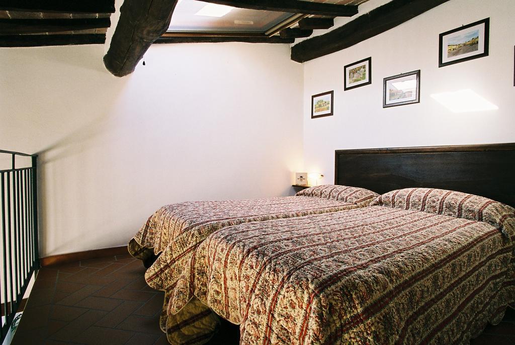 Camere Zimmer Rooms San Francesco Buti Exterior photo