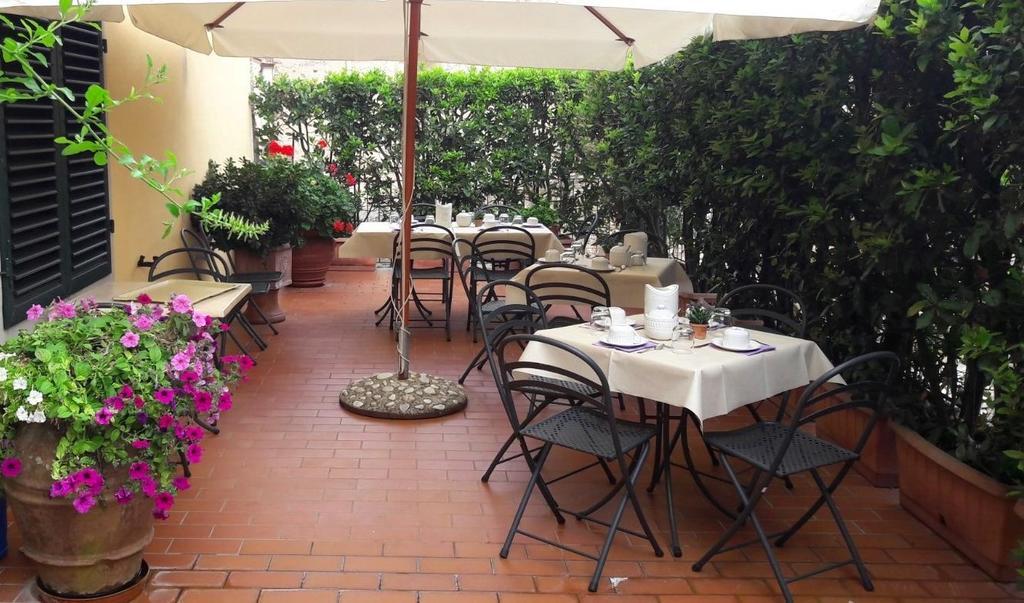 Camere Zimmer Rooms San Francesco Buti Exterior photo
